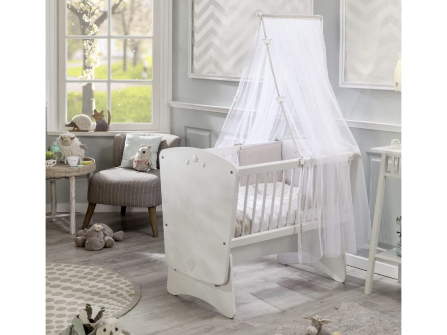 Колыбель Cilek