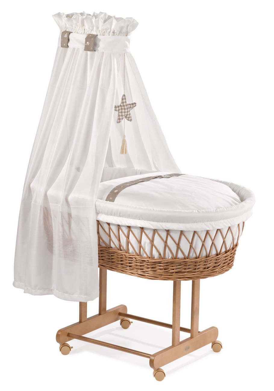 Люлька колыбель GDEMU