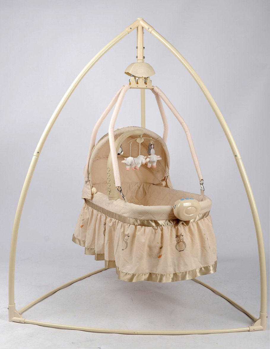 Люлька BEEANGEL 5 В 1