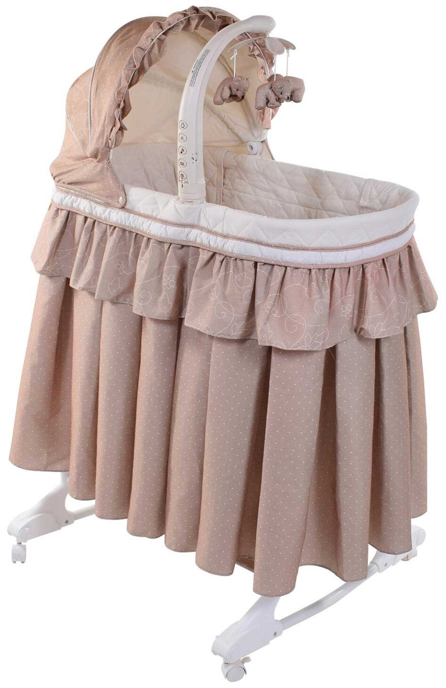 Колыбель Симплисити 3060