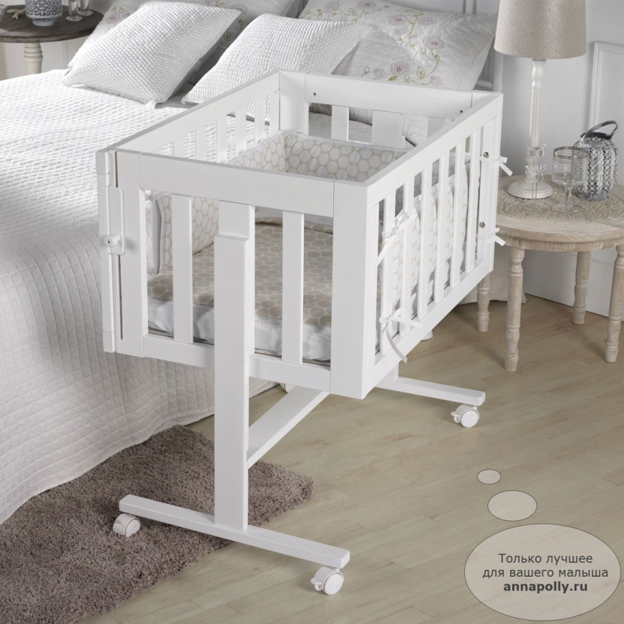 Люлька Micuna Cododo