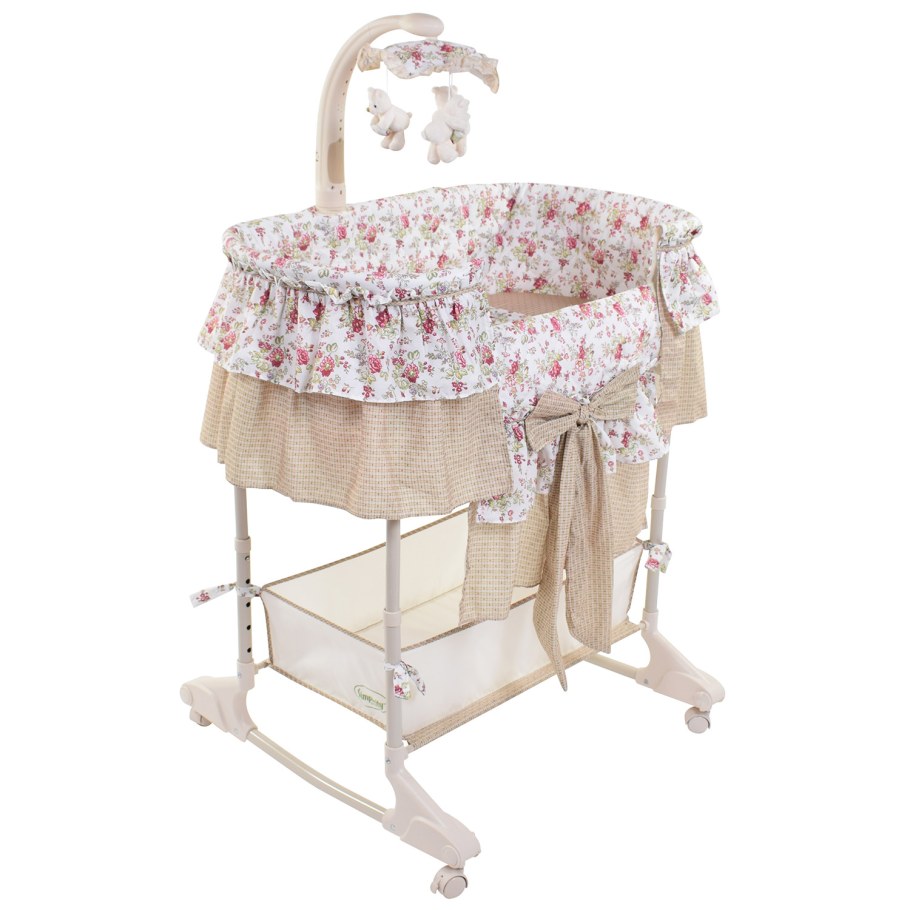 Люлька simplicity 3046