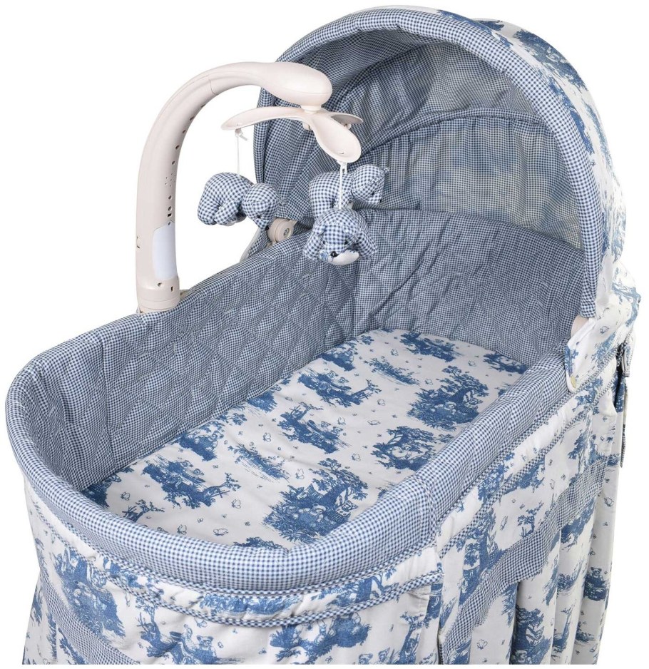 Колыбель simplicity 3060