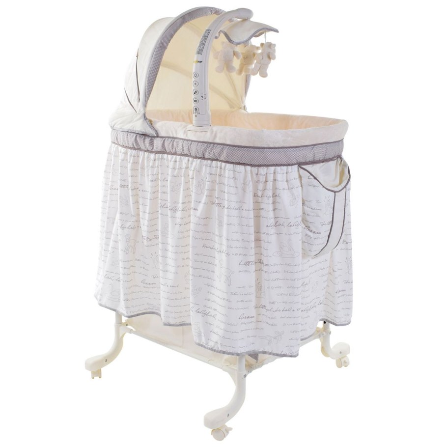 Люлька Noony Lula