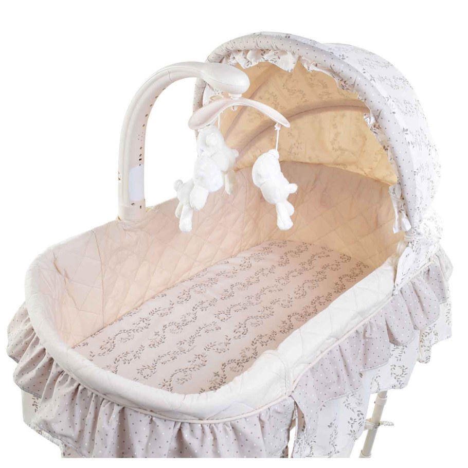 Колыбель simplicity 3012 som