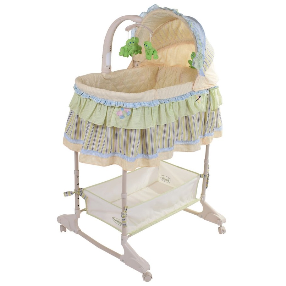 Колыбель simplicity 3050 Lil