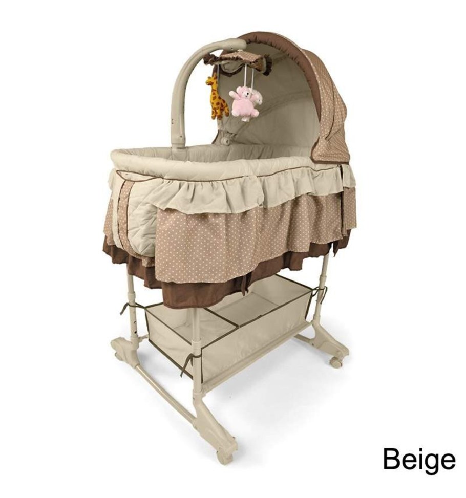 Milly Mally люлька