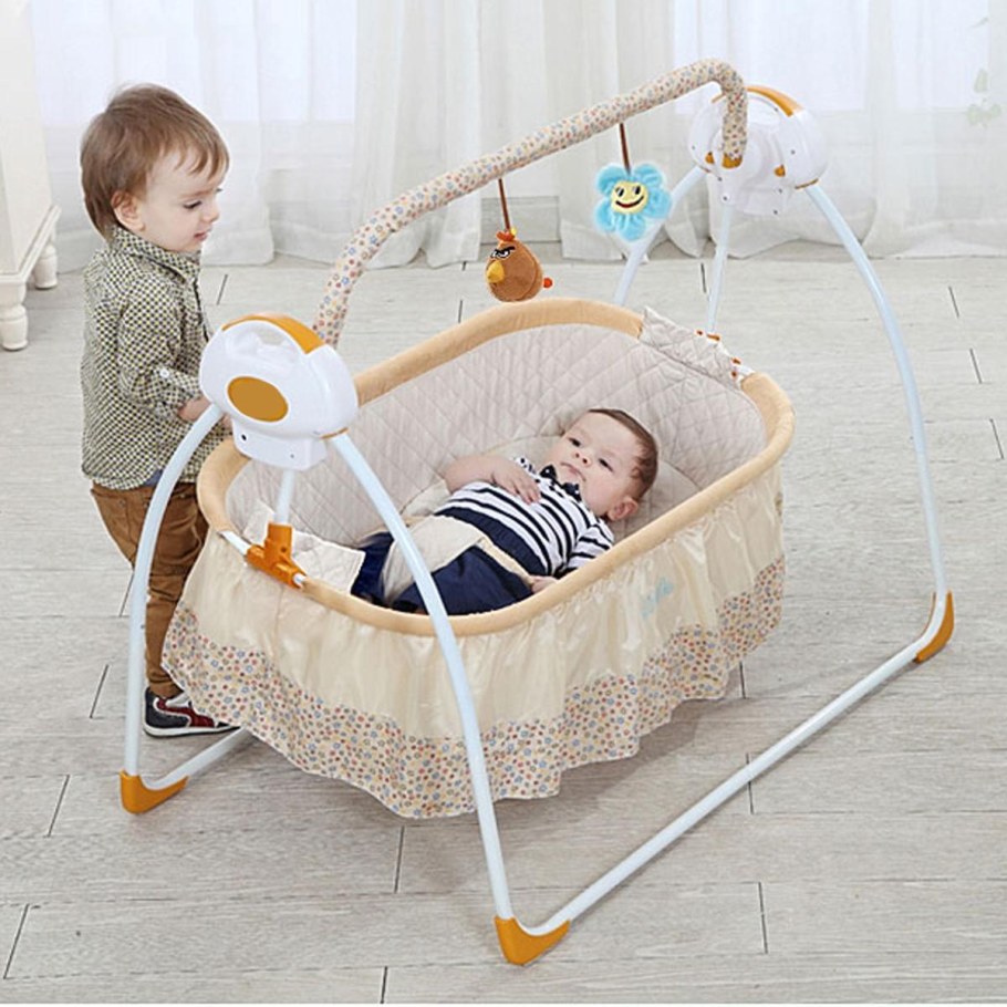 Babycrade кроватка для новорожденных