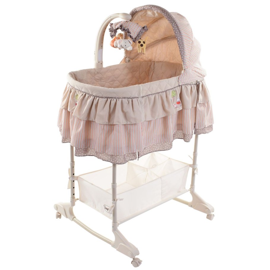 Колыбель simplicity 3050 SWT