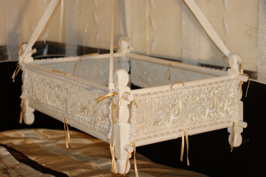 Колыбель зыбка люлька