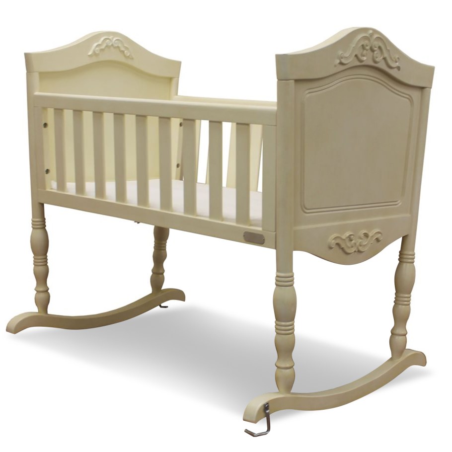 Колыбель Grapol 881