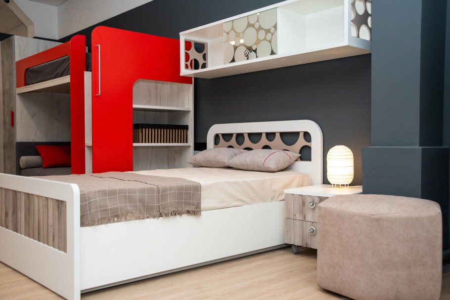 Клюква вельвет