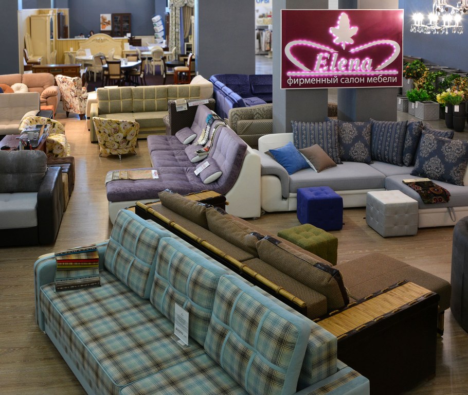 Бернард Опрайм диван о Прайм