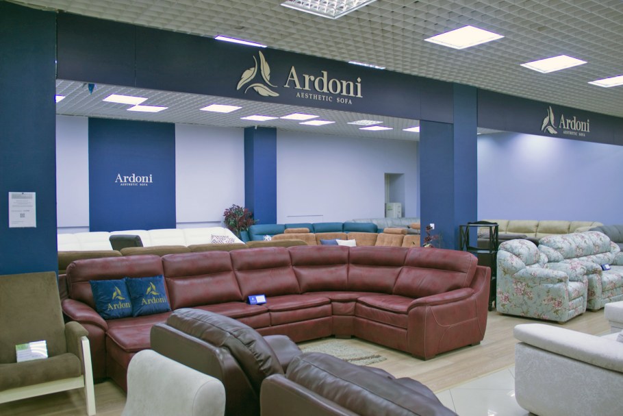 Планета мебели Тольятти