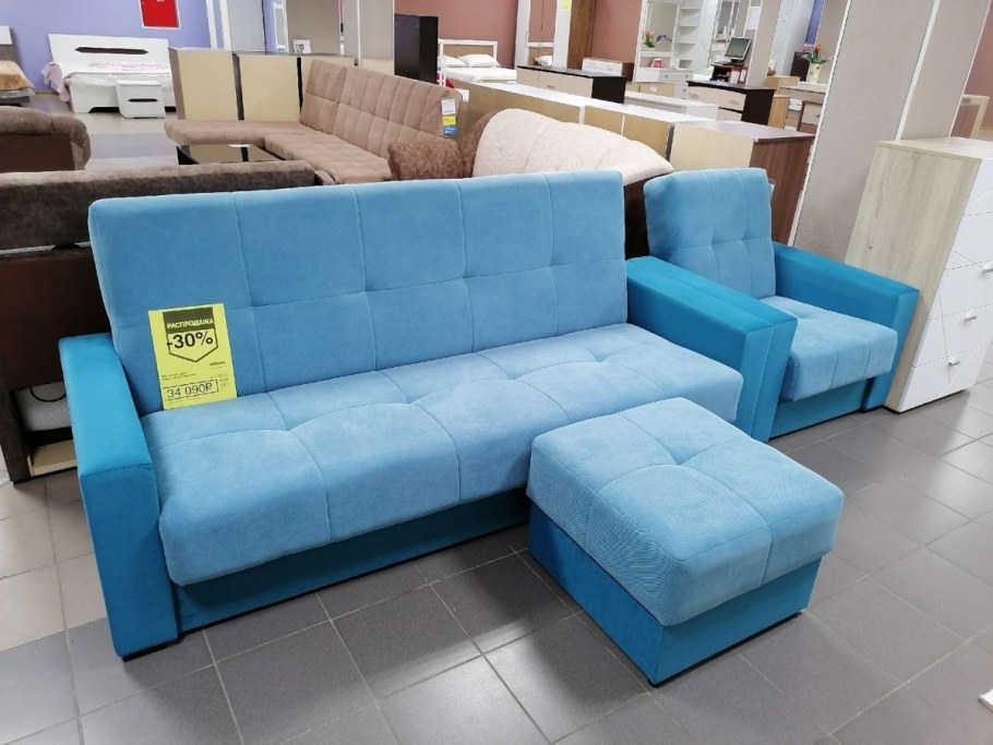 Мебельный салон Ардони Ульяновск