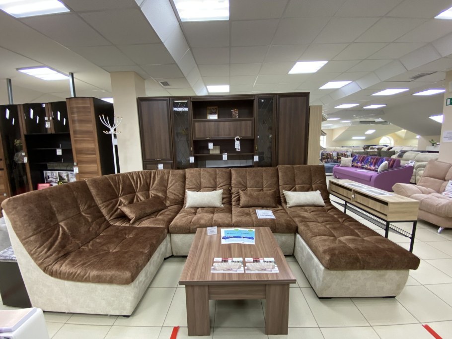 Кресло Грейс братьев Баженовых