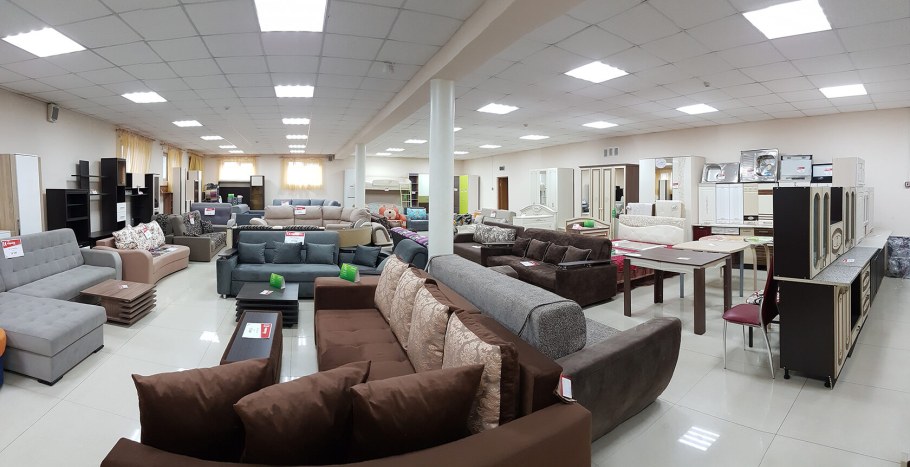 Открытый материк диваны