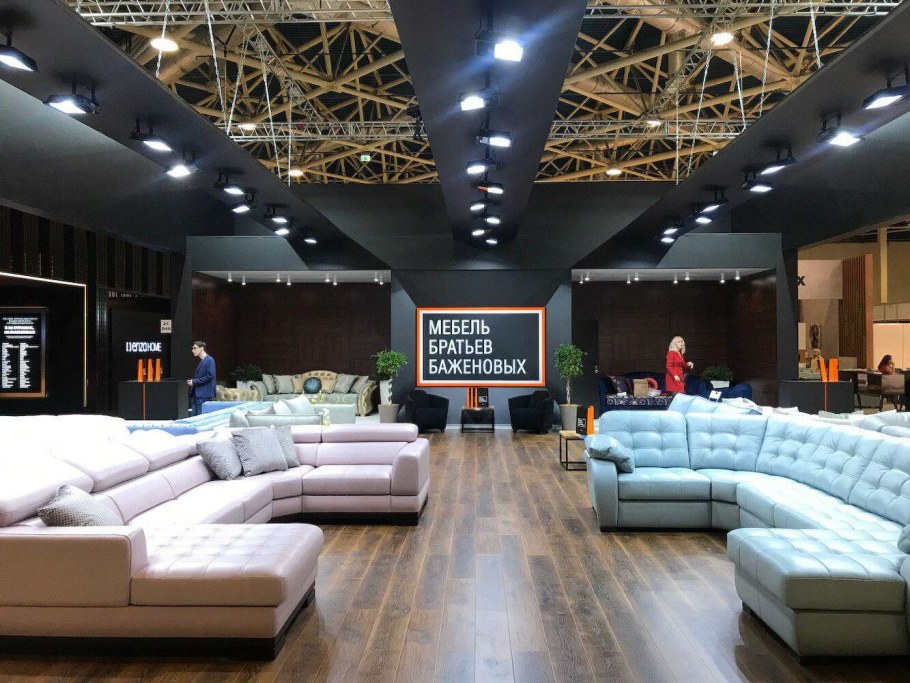 Мягкая мебель Версаль