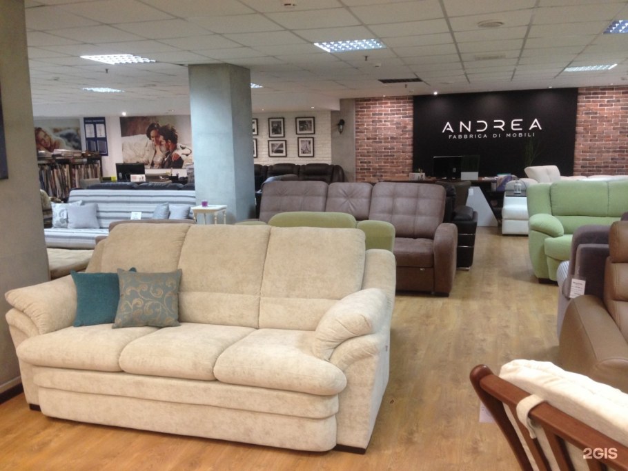 Фабрика Калинка диван Калинка