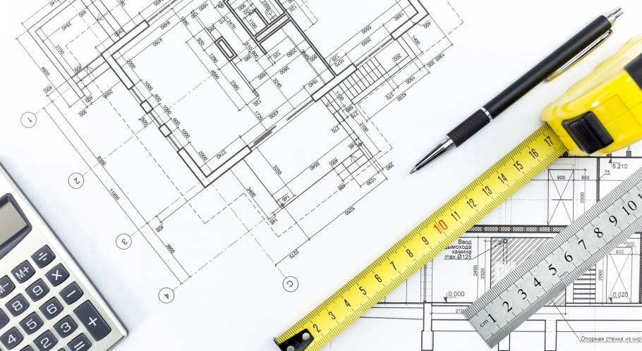 Домик с ключиком