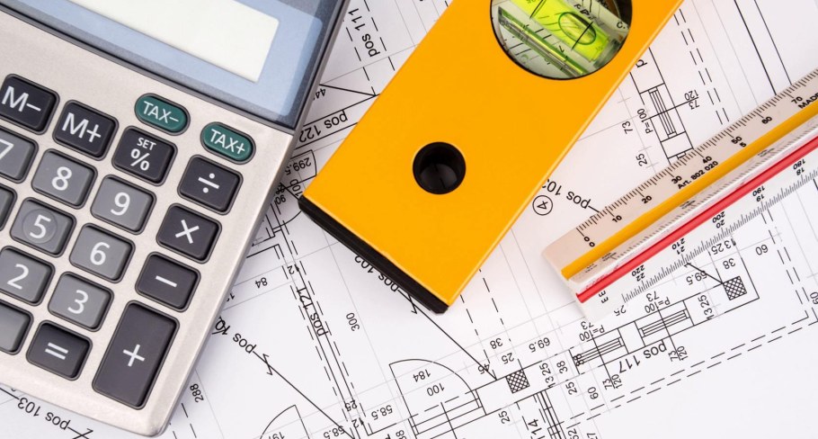 Калькулятор смета