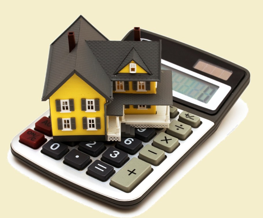 Обмеры выполненных работ