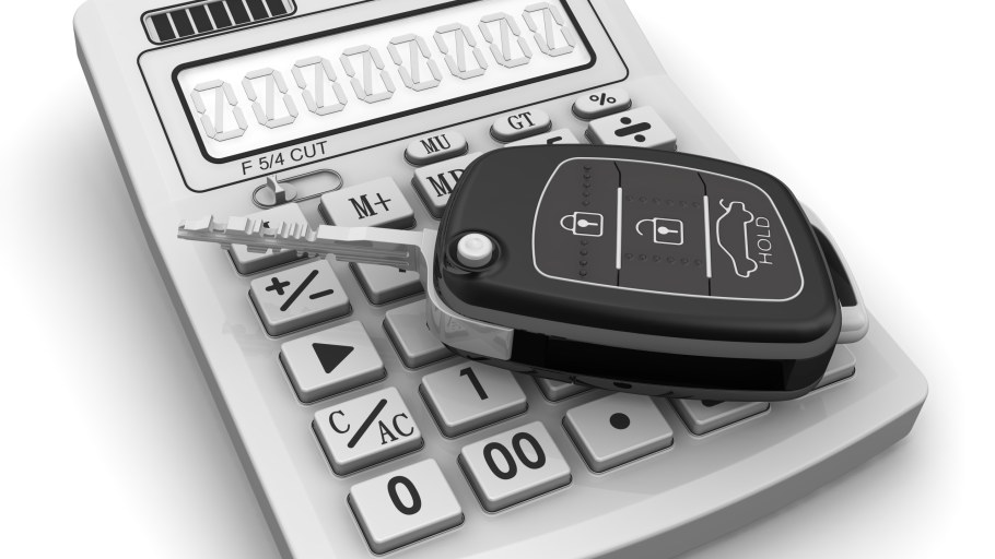 Калькулятор ключи дом