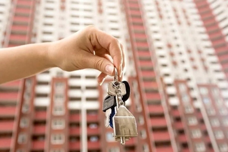 Продается квартира