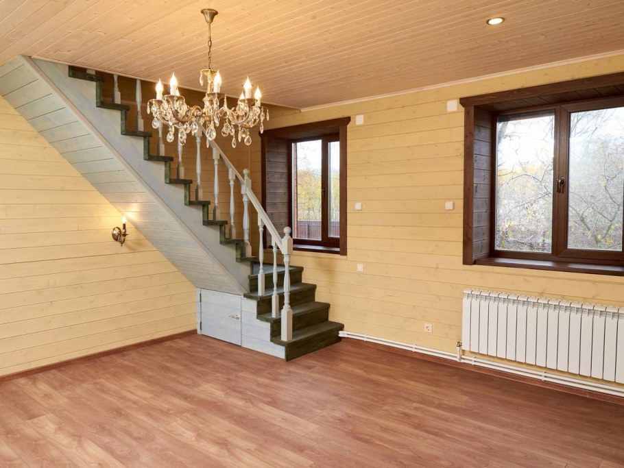 Капремонт многоквартирных домов Люберцы