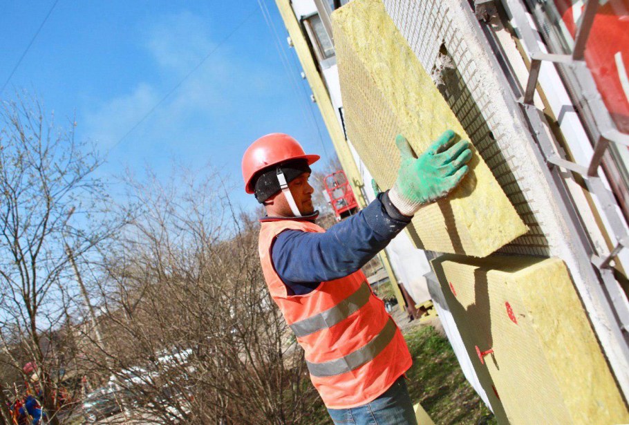 Капремонт Подмосковье