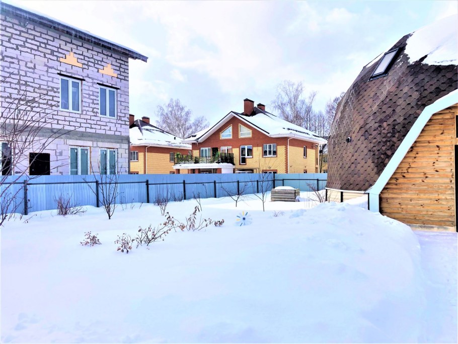 Капремонт МКД