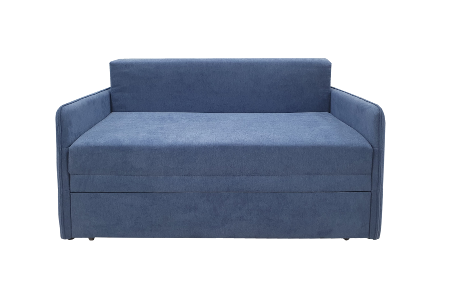 Диван-кровать Ergonomic Prime hard — 142х207 см