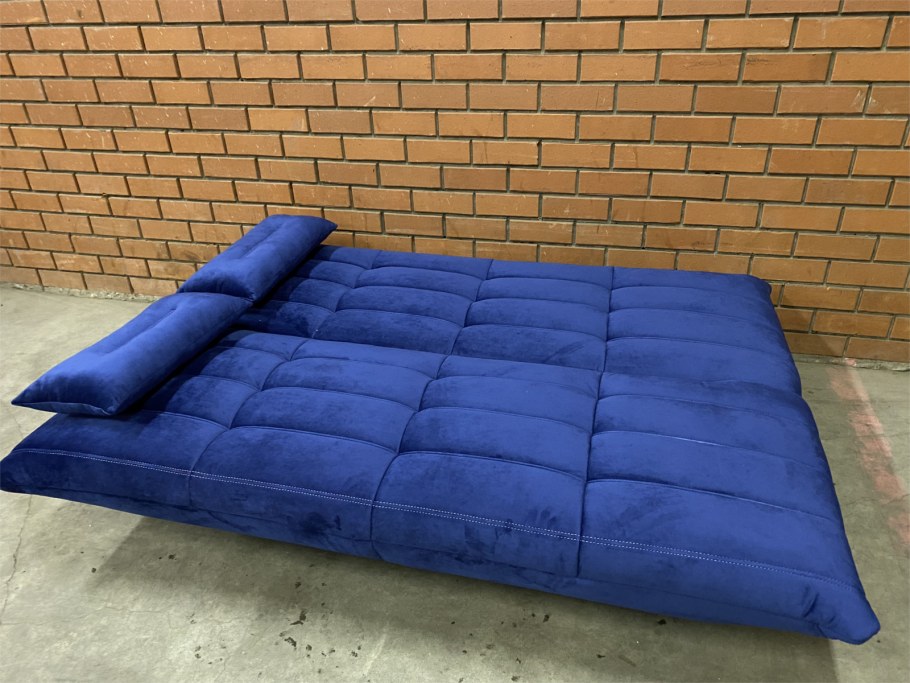 Диван 190 пантограф с узкими подлокотниками