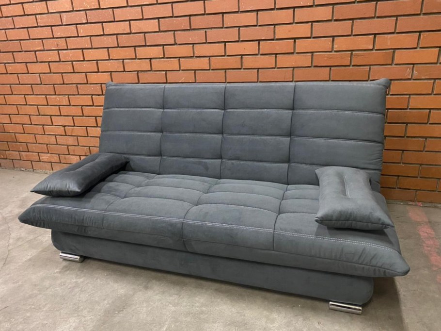 Диван Ручеек Ламино 1200 книжка