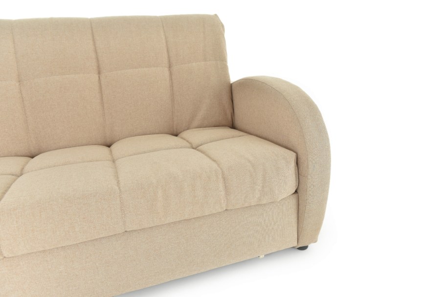 Угловой диван Мансберг