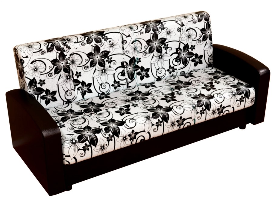 Еврософа Барон с баром