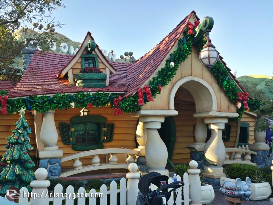 Дом Хоббита