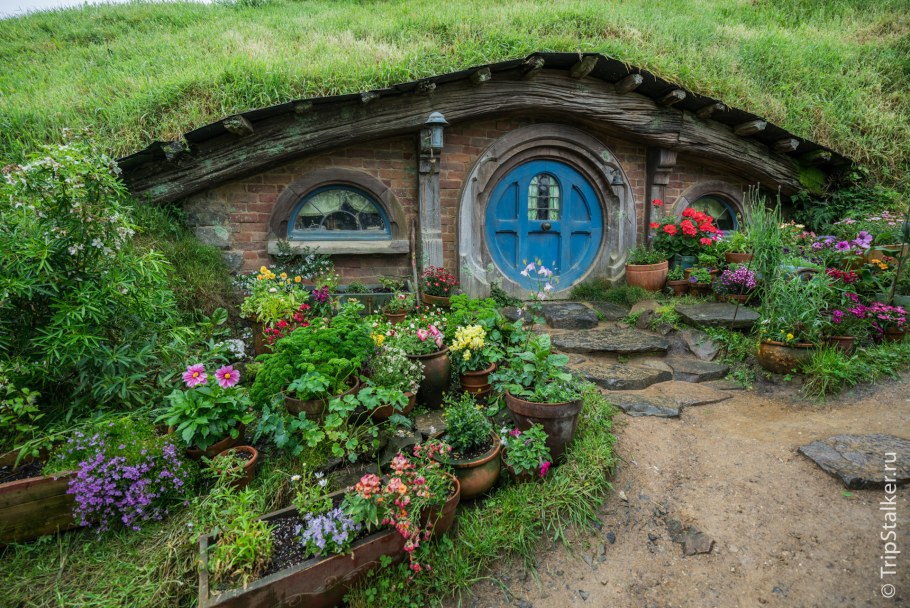 Старинный особняк заросший сад Фэйри