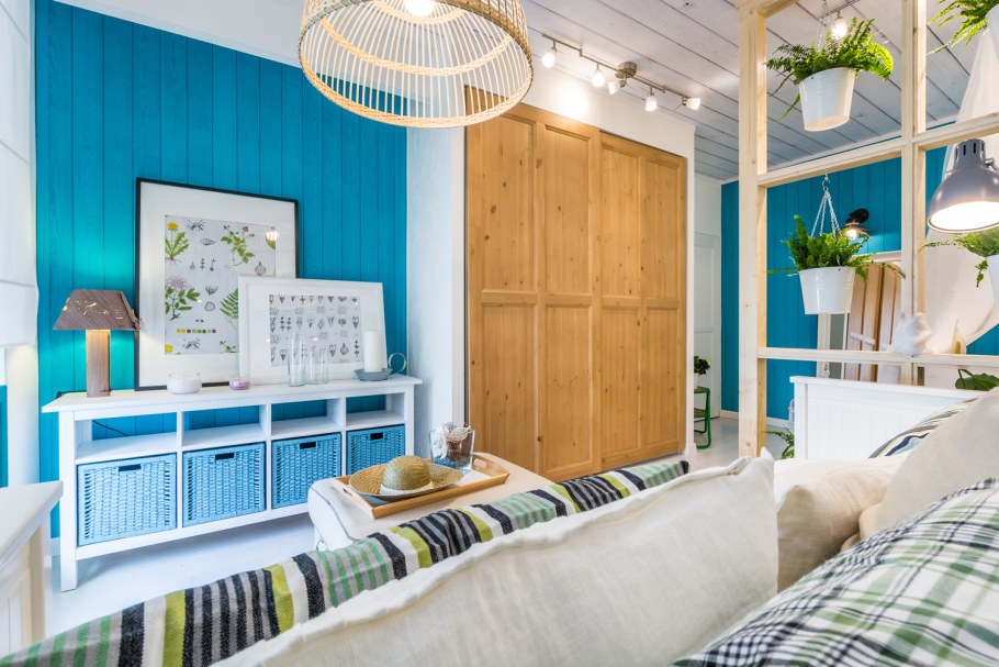 Веранда обшитая вагонкой