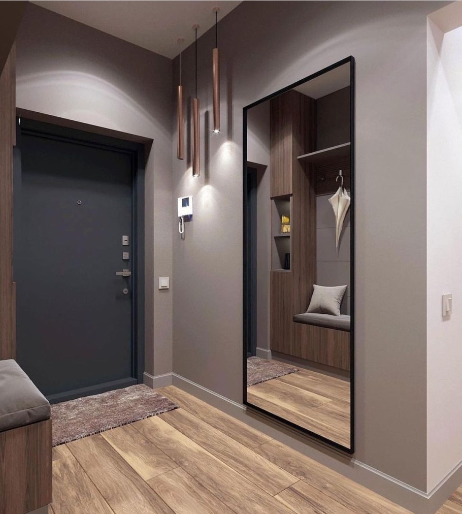 Прихожая комната