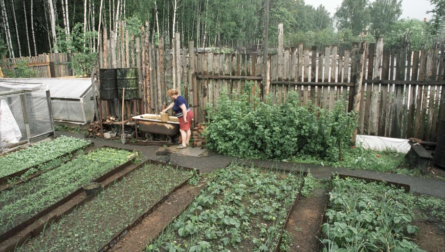 Земельные участки для огородничество и Садоводство