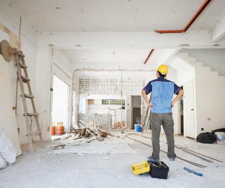 Отделка квартир бригада