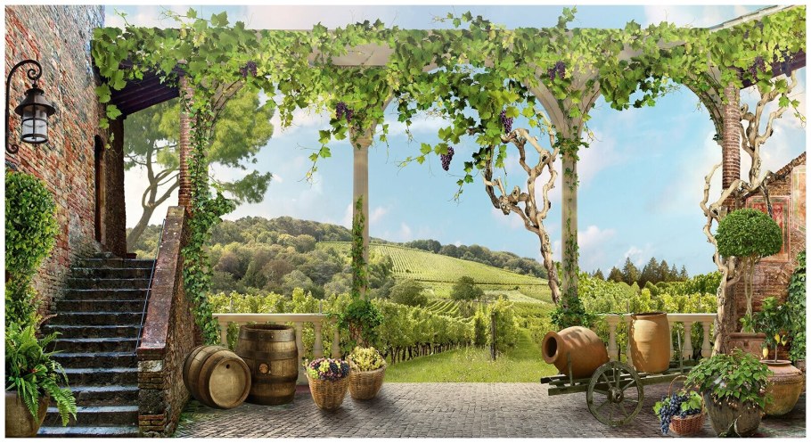 Художник Paul guy Gantner