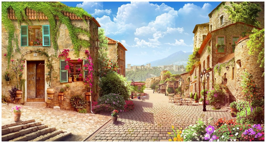 Чивита ди Баньореджо