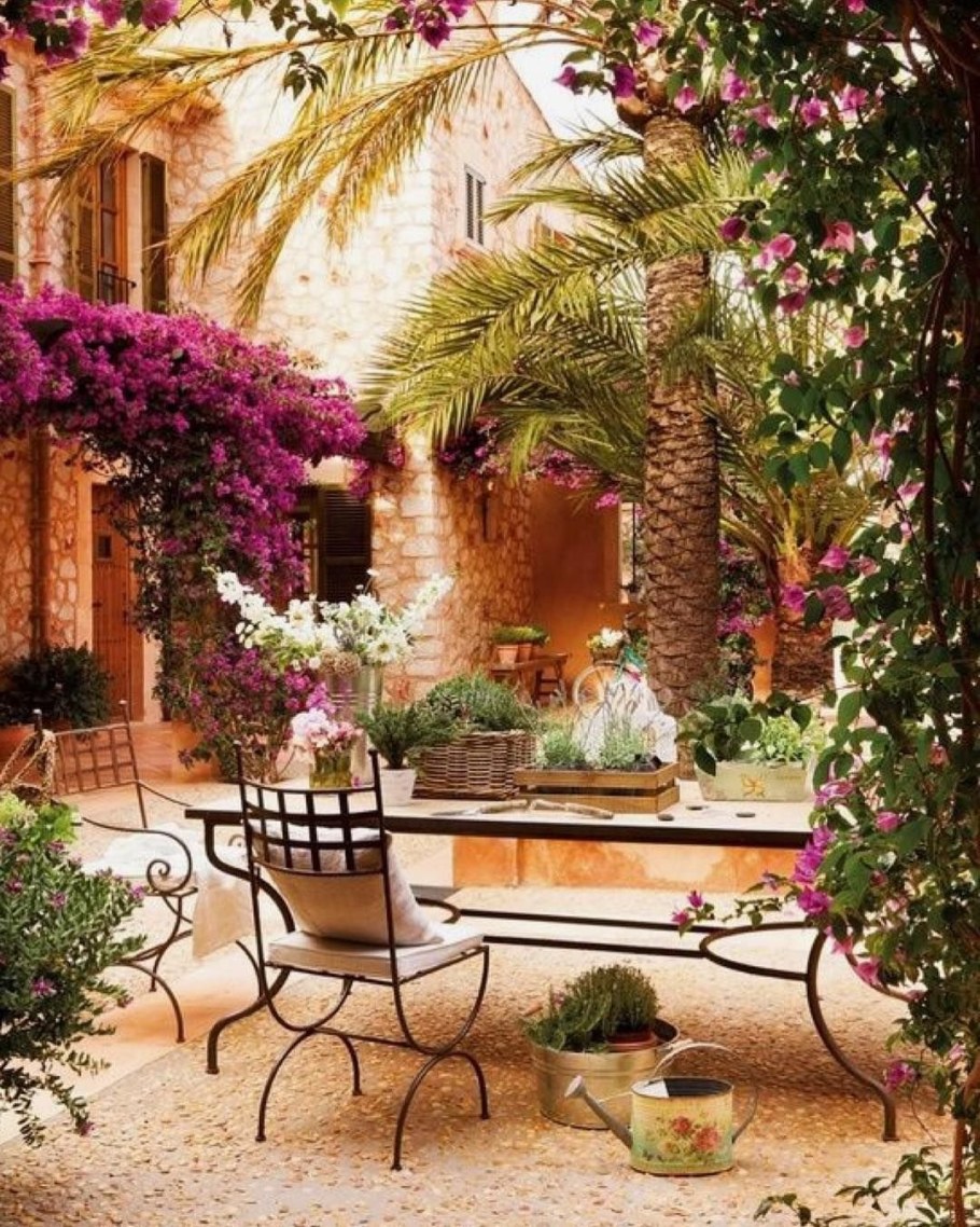 Аффреско Прованс