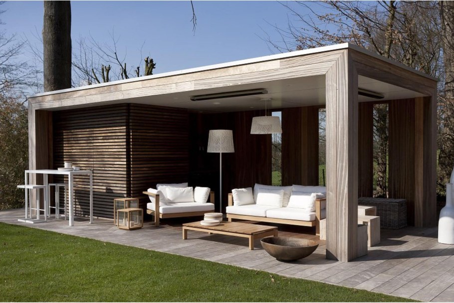 Террас патио газебо