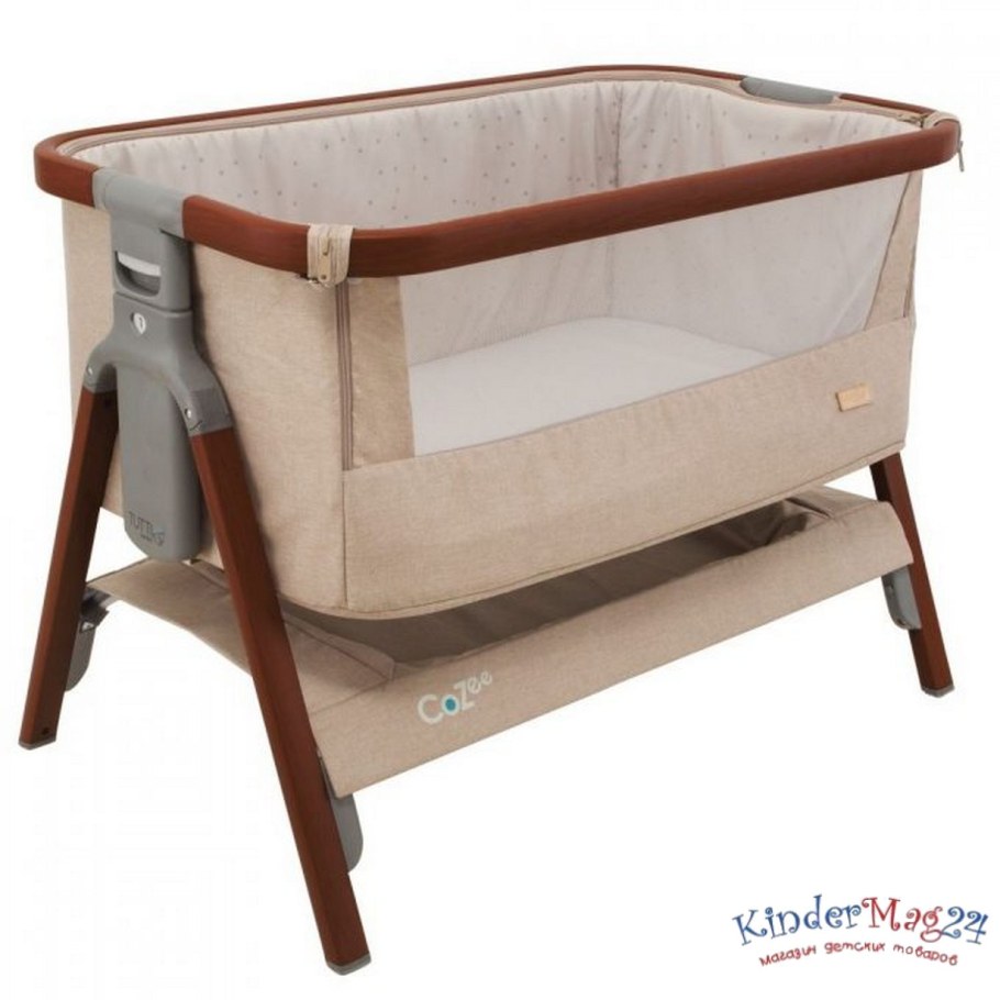 Кроватка tutti bambini Cozee