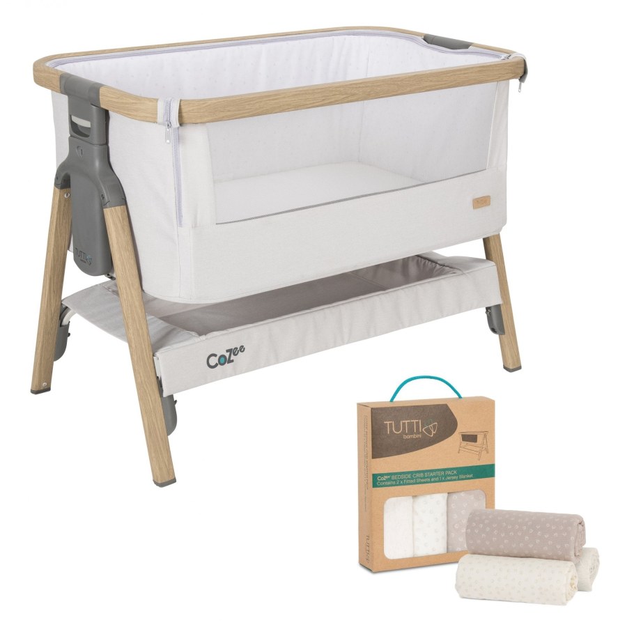 Кресло для мамы tutti bambini gc35