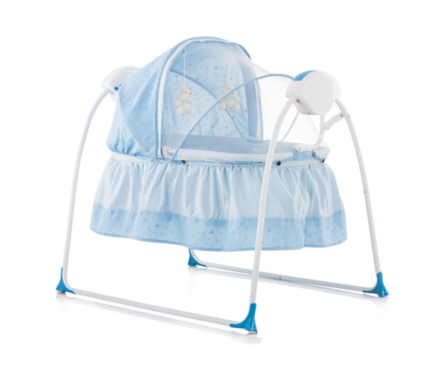 Колыбель tutti bambini Cozee