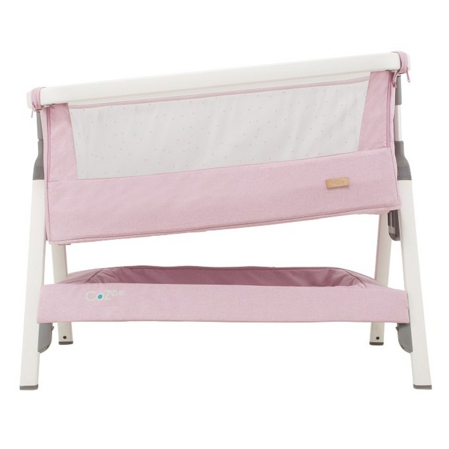 Люлька tutti bambini Cozee